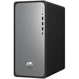 HP Desktop-PC Intel Core i7 14700 4K Ultra HD 4,0 GHz 16 GB RAM 1 TB SSD Intel UHD Graphics 770 FreeDOS