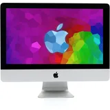 Apple iMac 19.2 A2116 (2019) 21.5"" 4K Retina i7-8700 (6x 3.2GHz) 16GB 1TB Fusion