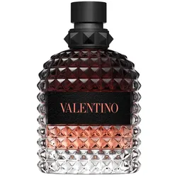 Valentino Born in Roma Uomo Coral Fantasy Eau de Toilette, 0.1 l