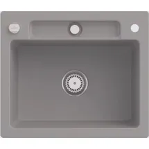 Villeroy & Boch Siluet 60 S fossil + Excenterbetätigung