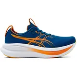 Asics Herren Gel-Nimbus 28 blau 48.0