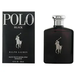 Herrenparfüm Ralph Lauren Polo Black EDT
