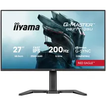 Iiyama G-Master Red Eagle GB2771QSU-B1 27"