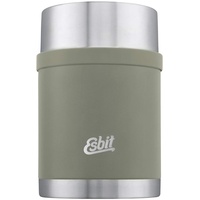 Esbit Thermobehälter Sculptor für Essen - Warmhaltebehälter 750 ml