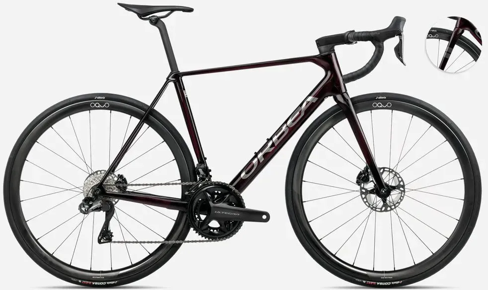 Orbea Orca M20iTeam 2025