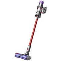 Dyson V11 Absolute Extra nickel/rot