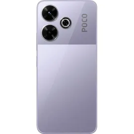 Xiaomi Poco M6 6 GB RAM 128 GB Purple