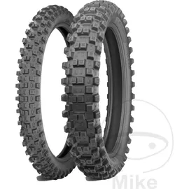Michelin Tracker Rear 120/80-19 63R TT