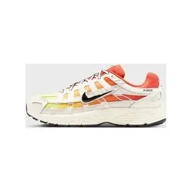 Nike P-6000 Herren Sail/Black/Cosmic Clay/Volt Ice 44