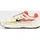 Nike P-6000 Herren Sail/Black/Cosmic Clay/Volt Ice 44