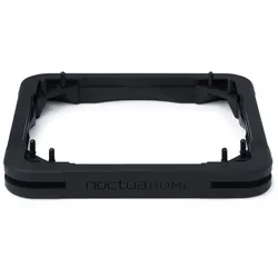 Noctua NV-MPG1, Vibrationsfeste Dichtung, Schwarz, Compatible with most square 1