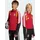 adidas Deutschland Sweatshirt 2026 rot Kinder Gr. 152