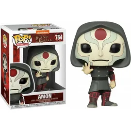 Funko The Legend of Korra - Amon 764 - Funko Pop! - Vinyl Figur