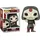 Funko The Legend of Korra - Amon 764 - Funko Pop! - Vinyl Figur