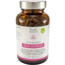 PlantaVis REIFE-Wunder 60 St Kapseln
