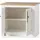 OTTO home KS-Westminster 100 x 92 x 60 cm Weiß