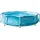 Intex Beachside Metal Frame Pool 305 x 76 cm