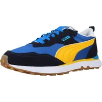 Puma Rider FV Essentials Turnschuhe, Blau, 43 EU -