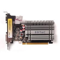 Zotac GeForce GT 730 Zone Edition 4 GB DDR3 902 MHz ZT-71115-20L