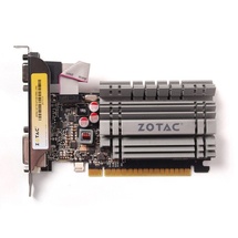 Zotac GeForce GT 730 Zone Edition 4 GB DDR3 902 MHz ZT-71115-20L