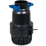 OSAGA Rohrpumpe ORP 30000 - Teichpumpe Filterpumpe Bachlaufpumpe Eco energiespar