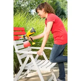 Wagner Farbsprühsystem Wood&Metal Sprayer W 100