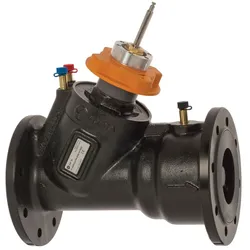 IMI TA Regel- und Regulierventil TA-Modulator druckunabhängig, DN65, Flansche, PN16,400kPA 32202111001