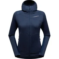 La Sportiva Damen Aequilibrium Thermal Hoodie Jacke (Größe XS,