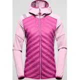 La Sportiva Damen Koro Jacke (Größe S, pink)