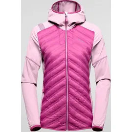 La Sportiva Damen Koro Jacke (Größe S, pink)