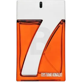 Cristiano Ronaldo Fearless Eau de Toilette 50 ml