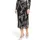 Betty Barclay Midirock Bleistiftröcke Braun/Beige/Schwarz 38