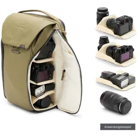 Peak Design Everyday Backpack V2 30L