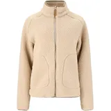 Whistler Pioneer Teddyfleece-Jacke Damen 1106 38