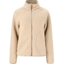 Whistler Pioneer Teddyfleece-Jacke Damen 1106 38