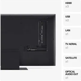 LG 55UR91006LA 55" 4K UHD TV UR91