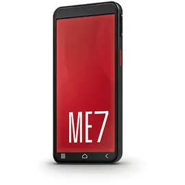 Emporia SMART.ME7 6 GB RAM 128 GB Schwarz