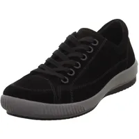 Legero Damen Tanaro 5.0 Sneaker, Schwarz Schwarz 0200