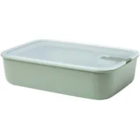 Mepal Frischhaltedose grün 27,8 x 19,8 x 7 cm 2,25 l