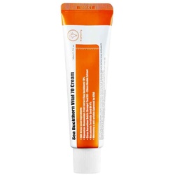 Purito Sea Buckthorn Vital 70 Cream  (50 )