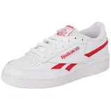 cloud white/vector red/cloud white 38,5