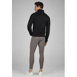 Pikeur Polartec Herren Fleece Jacke black Sports HW 2024, Größe: 50