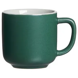 Ritzenhoff & Breker Jasper Espressotasse 0,1 l Grün 4 St.