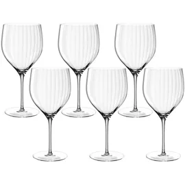 LEONARDO Poesia Cocktailglas 0,75 l 6 St.