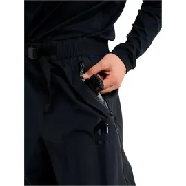BURTON Futuretrust 3l Hosen - true black - S