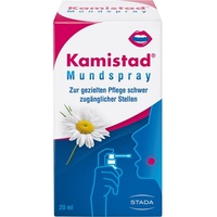 STADA Kamistad Mundspray