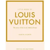 Headline Little Book of Louis Vuitton