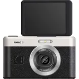 Kodak Pixpro C1 schwarz
