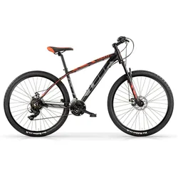 MBM Mountainbike 29 Zoll  LOOP DISC M