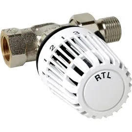 Veria Thermostat RTL Heizkörperthermostat